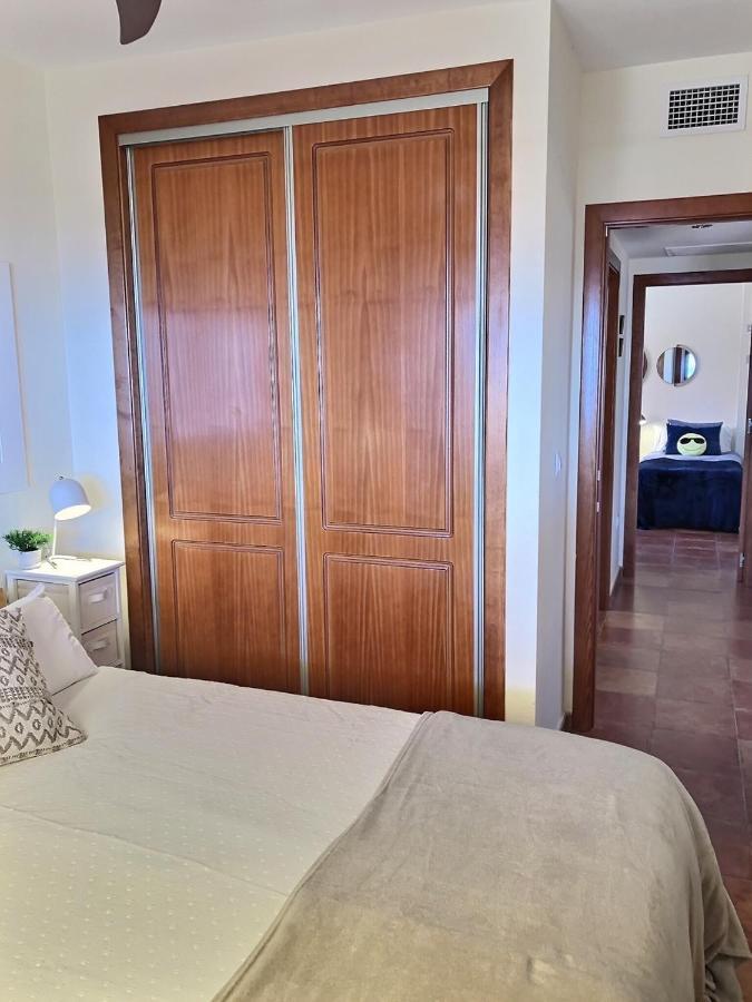 Penthouse Mojon Hills Apartment Isla Plana Exterior photo