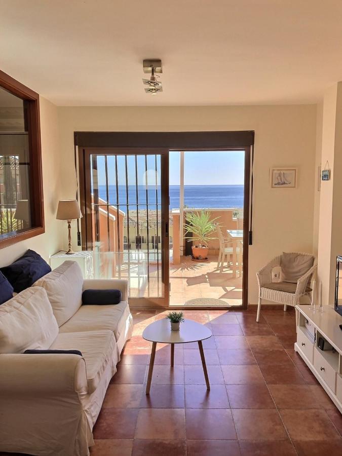 Penthouse Mojon Hills Apartment Isla Plana Exterior photo